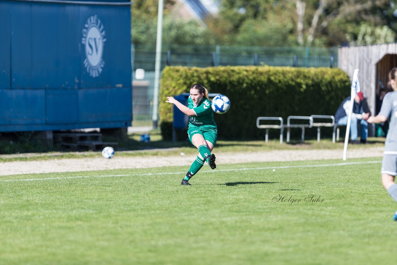 Bild 193 - F Boenebuettel-Husberg - SV Gruen-Weiss Siebenbaeumen : Ergebnis: 2:4